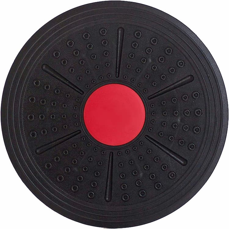 צלחת שיויי משקל BALANCE BOARD